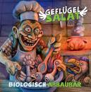 Geflügelsalat - Biologisch abbaubar (CD 2025)